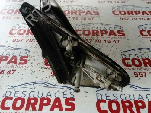 Left mirror SEAT IBIZA II (6K1)  | BP21014557C26 