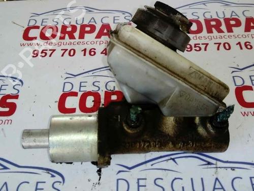 Used Brake master cylinder CITROËN AX (ZA-_) [1986-1998]  19659647