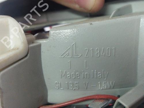 Left tailgate light BMW 3 (E90) | BP40186862C79 - Image 3