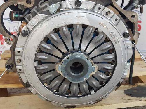 Engine HYUNDAI SANTA FÉ I (SM)  | BP19552229M1 