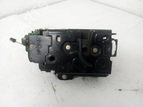 Venstre foran lås SKODA OCTAVIA I (1U2) | BP19563270C98