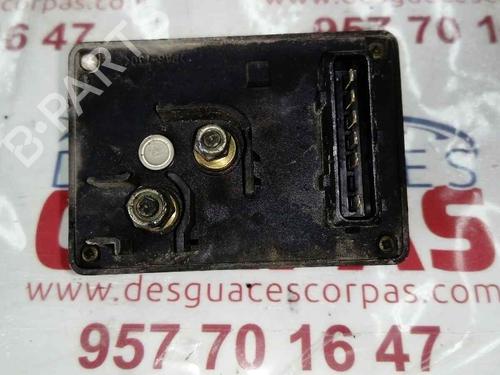 Used Electronic module PEUGEOT 205 II (20A/C) [1987-2000]  22557590