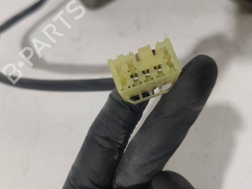 Right mirror SUZUKI LIANA Hatchback 1.6 (RH416) | BP19570501C27