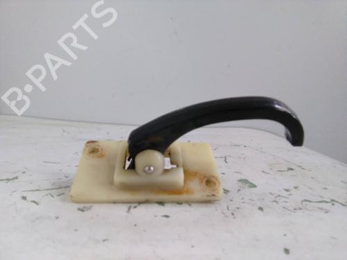Used Front right interior door handle LADA NIVA Closed Off-Road Vehicle (2121, 2131) 1900 Diesel (21215) (65 hp) 19559097