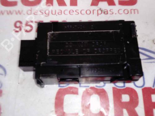 Elektronisk modul CITROËN C4 II (NC_) 1.6 BlueHDi 100 | BP19551654M83 