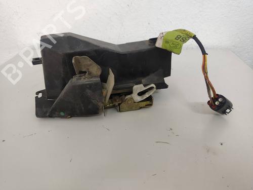 Used Front right lock FORD ESCORT VI (GAL, AAL, ABL) [1995-2002]  19566448