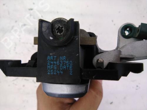 Rear right exterior door handle OPEL ASTRA H (A04)  | BP19558686C130 
