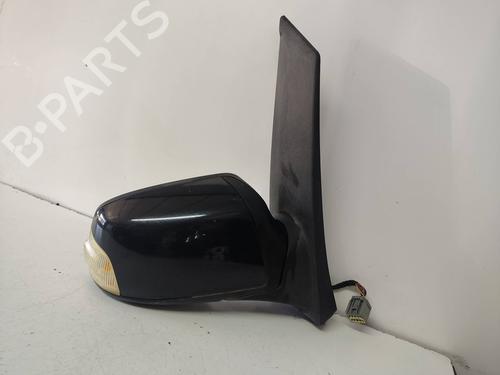 Right mirror FORD FOCUS C-MAX (DM2)  | BP19567552C27 