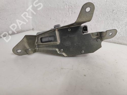 Rear wiper motor NISSAN MICRA IV (K13K, K13KK)  | BP29548764M102 