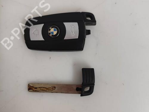 Ignition barrel BMW 3 (E90) 318 d | BP27514914M48 