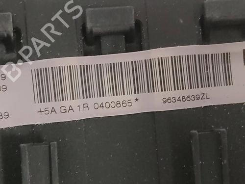 Driver airbag CITROËN XSARA (N1)  | BP21491554C9 