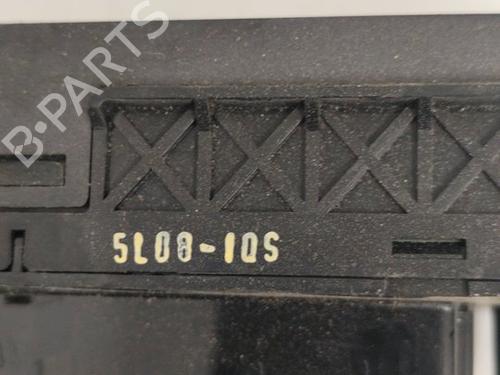 Climate control HYUNDAI TERRACAN (HP)  | BP22210314I5 