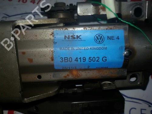 Steering column VW PASSAT B5.5 (3B3)  | BP19547772M21 