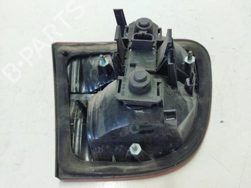 Right taillight SEAT LEON (1M1)  | BP19563913C35 