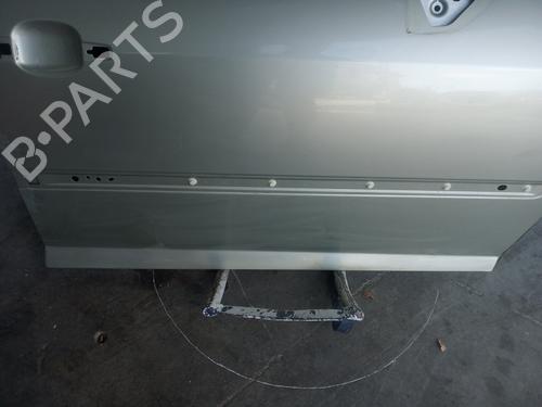 Right front door PEUGEOT 407 SW (6E_, 6D_) 2.0 HDi 135 | BP19557742C3