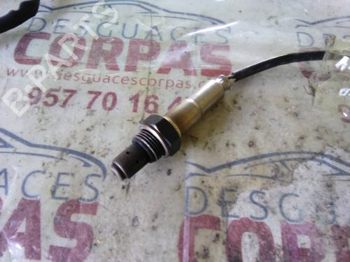 Electronic sensor FORD MONDEO III Saloon (B4Y)  | BP19555771M84 