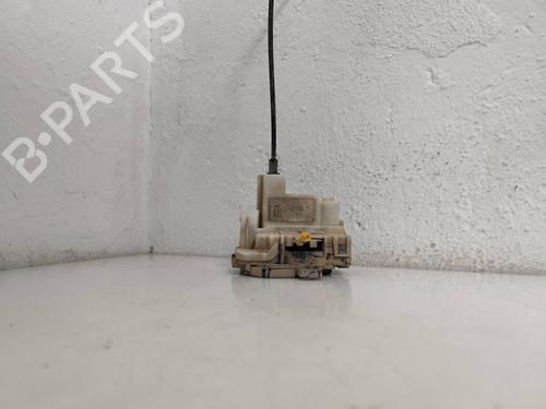 Høyre foran lås FIAT PANDA (169_) [2003-2025]  22909293