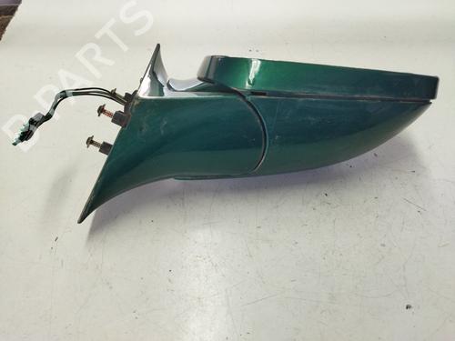 Right mirror MERCEDES-BENZ A-CLASS (W168) A 170 CDI (168.008) | BP19563817C27