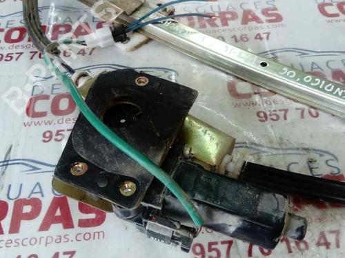 Used Rear left window mechanism TATA INDIGO MARINA (4_V2) [2003-2012]  22609677