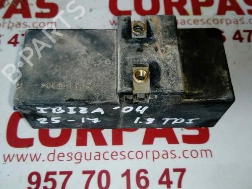 Elektronisk modul SEAT IBIZA III (6L1) [2002-2009]  19550631