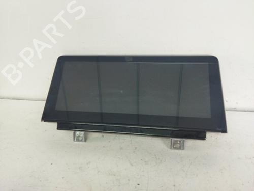 Display Display BMW 1 (F20) 116 d (116 hp) 39622316 39622316