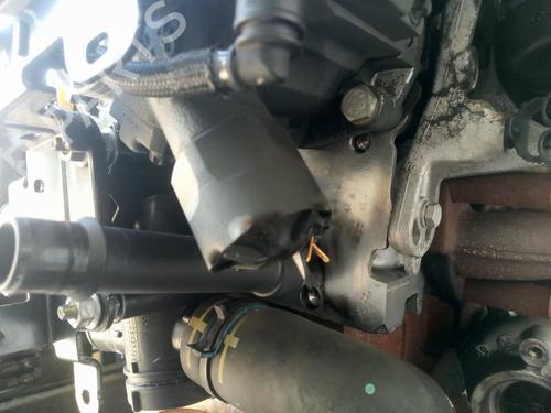 Engine CITROËN C5 I (DC_)  | BP19565185M1 