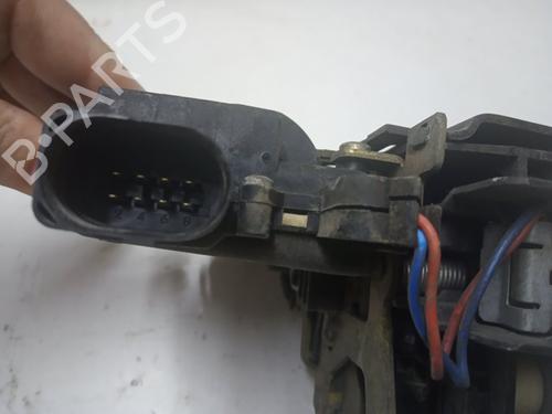 Front right lock SEAT TOLEDO II (1M2)  | BP19564414C97 
