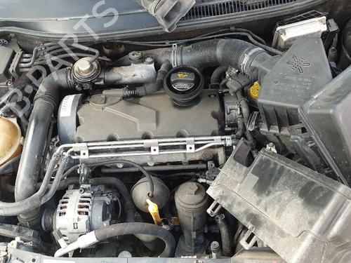 Mass air flow sensor SEAT IBIZA III (6L1)  | BP19559533M95 