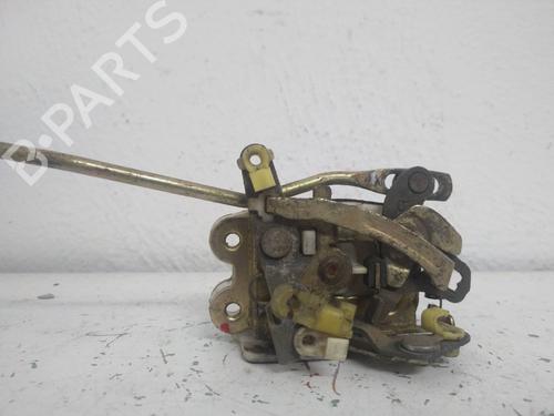 Front right lock MITSUBISHI GALLOPER (JK-01) 2.5 TD intercooler | BP19557063C97 