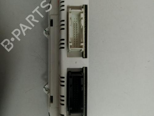 Climate control FORD MONDEO III Saloon (B4Y)  | BP19560893I5 