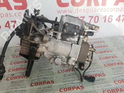 Indsprøtningspumpe RENAULT MEGANE I (BA0/1_) [1995-2004]  19553999