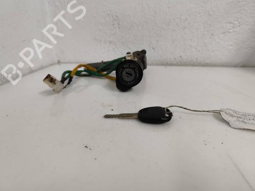 Used Ignition barrel HYUNDAI TERRACAN (HP) [2001-2008]  21814008