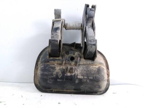 Exterior handle RENAULT KANGOO (KC0/1_)  | BP20648961C122