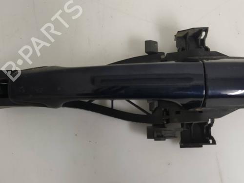 Used Rear right exterior door handle VOLVO S80 I (184) D5 (163 hp) 19661801