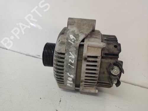Used Alternator PEUGEOT 406 (8B) [1995-2005]  19567427
