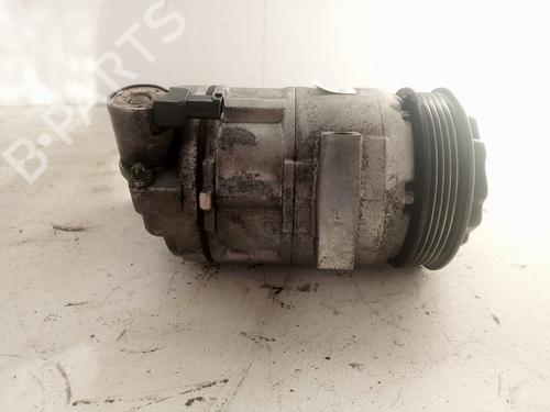 AC Kompressor MERCEDES-BENZ A-CLASS (W168) A 160 CDI (168.006) | BP19564502M34 