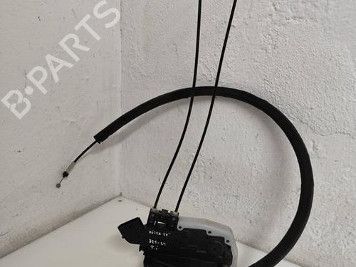 Used Rear left lock NISSAN MICRA IV (K13K, K13KK) [2010-2025]  29548761