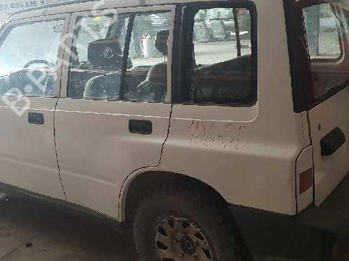 Rear right window mechanism SUZUKI VITARA (ET, TA, TD)  | BP19556000C25 