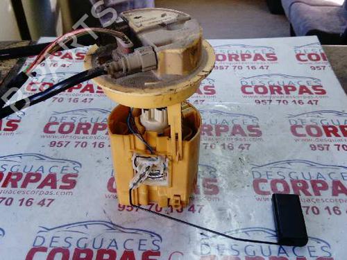 Used Fuel pump CITROËN XSARA PICASSO (N68) 2.0 HDi (90 hp) 19552054