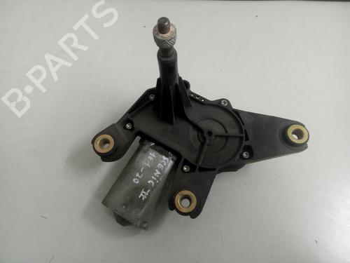 Rear wiper motor RENAULT SCÉNIC II (JM0/1_)  | BP19561177M102 
