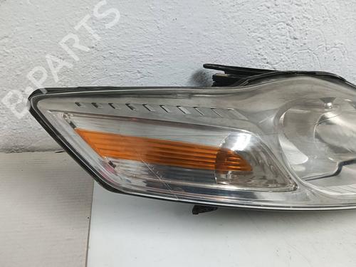 Right headlight FORD MONDEO IV (BA7) | BP33471064C29 - Image 7