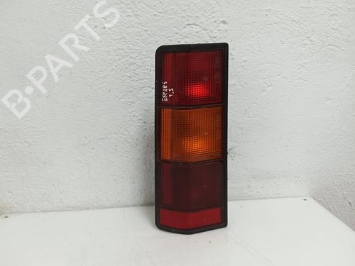 Used Left taillight Left taillight RENAULT RAPID Box Body/MPV (F40_, G40_) [1985-2001] 34355407 34355407