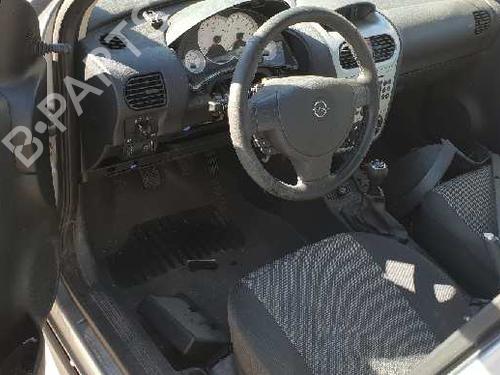 Elektronik Modul OPEL CORSA C (X01)  | BP19553247M83 