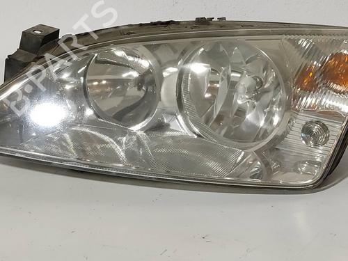 Used Left headlight FORD MONDEO III Saloon (B4Y) [2000-2007]  19570423