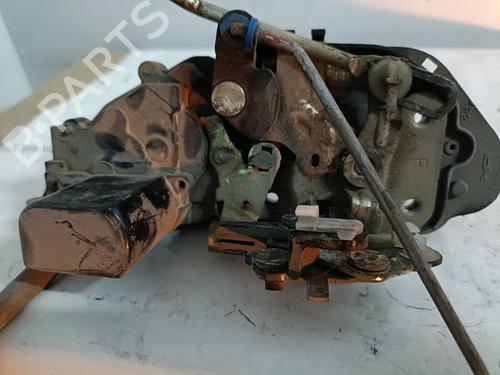 Front right lock KIA SEPHIA Saloon (FA) 1.6 i | BP19569455C97 
