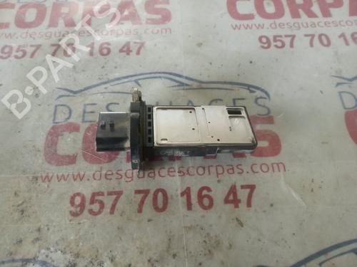 Mass air flow sensor NISSAN PATHFINDER III (R51)  | BP19555135M95 