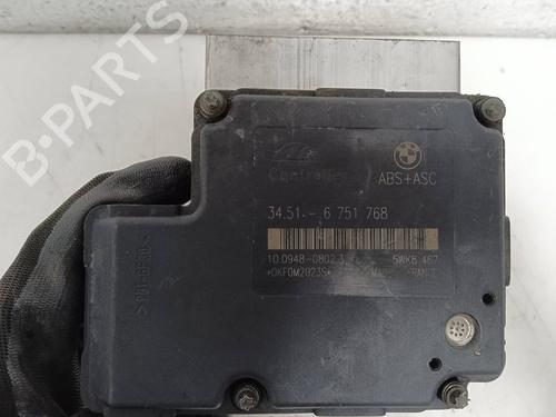 ABS pump BMW 3 (E46) 320 d | BP36504758M43  - Image 7