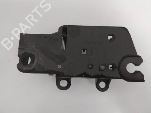 Højre bagtil invendig håndtag FORD FOCUS C-MAX (DM2)  | BP19661211I16 