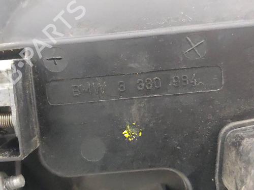 Rear right exterior door handle BMW X3 (E83)  | BP19661511C130 