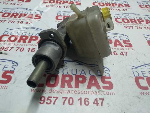 Brake master cylinder SEAT IBIZA III (6L1)  | BP19551581M77 